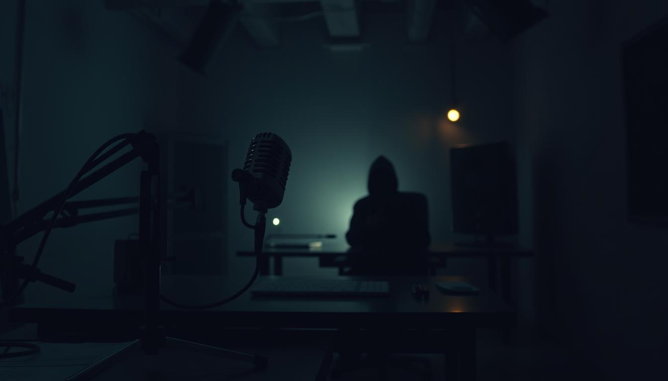 Persian Horror Podcast
