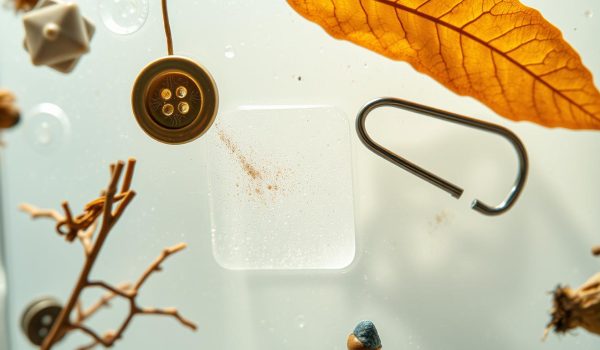 Resin Everyday Objects