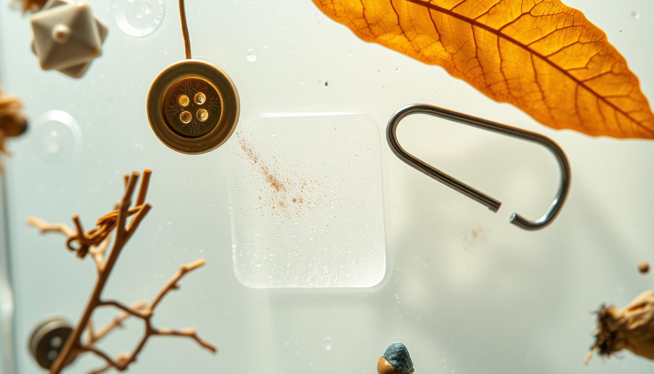 Resin Everyday Objects