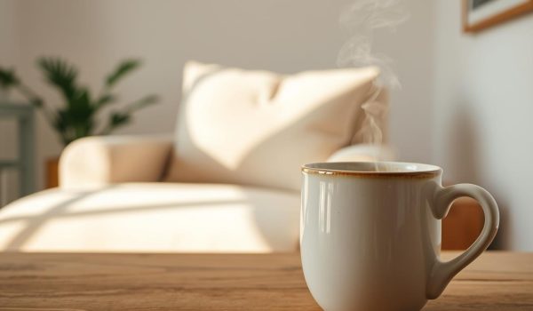 Simple Morning Rituals