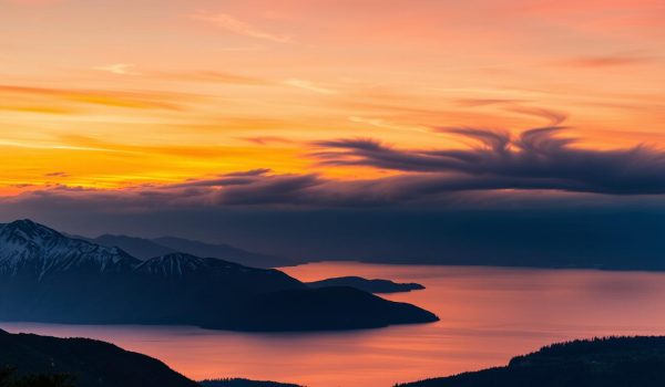 Sunrise to Sunset
