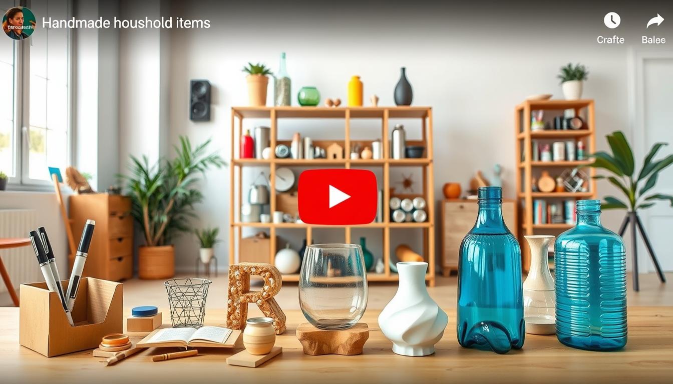 Trash to Treasure DIY