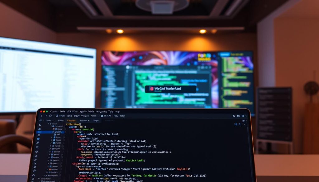 VSCode مزایای VSCode آموزش برنامه‌نویسی