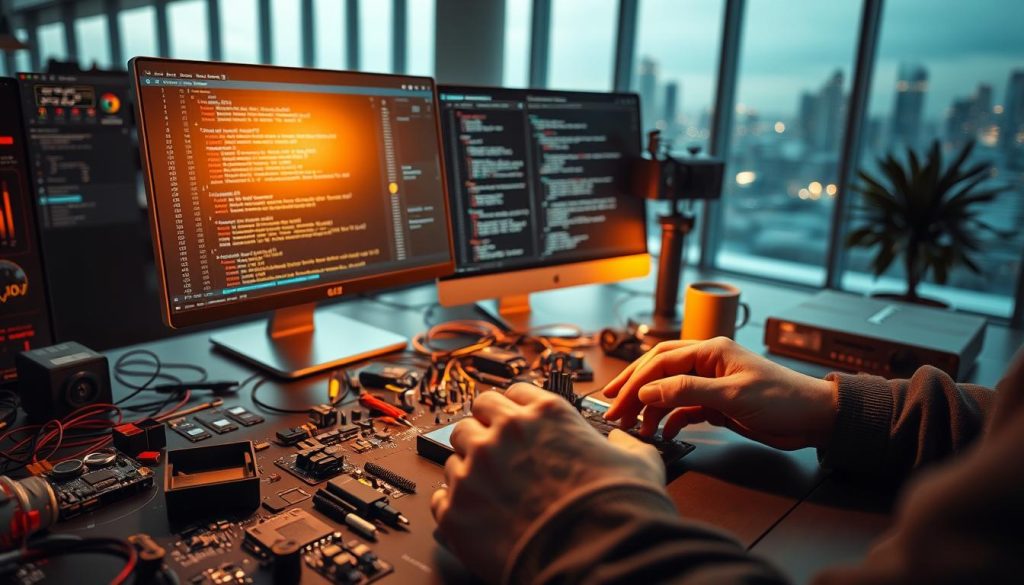 استراتژی محتوا برای ویدیوهای Bug Fixing