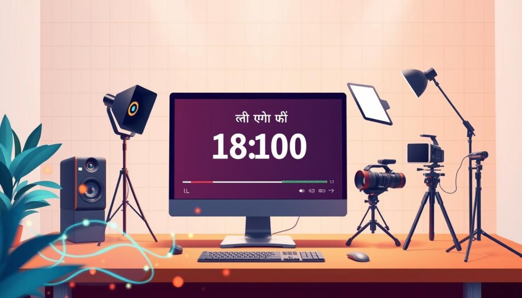 افزایش بازدید ویدیو