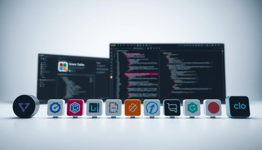 افزونه‌های VSCode
