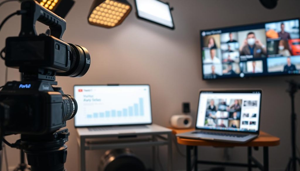 اهمیت یوتیوب