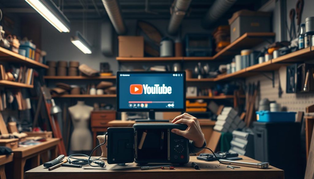 اهمیت یوتیوب
