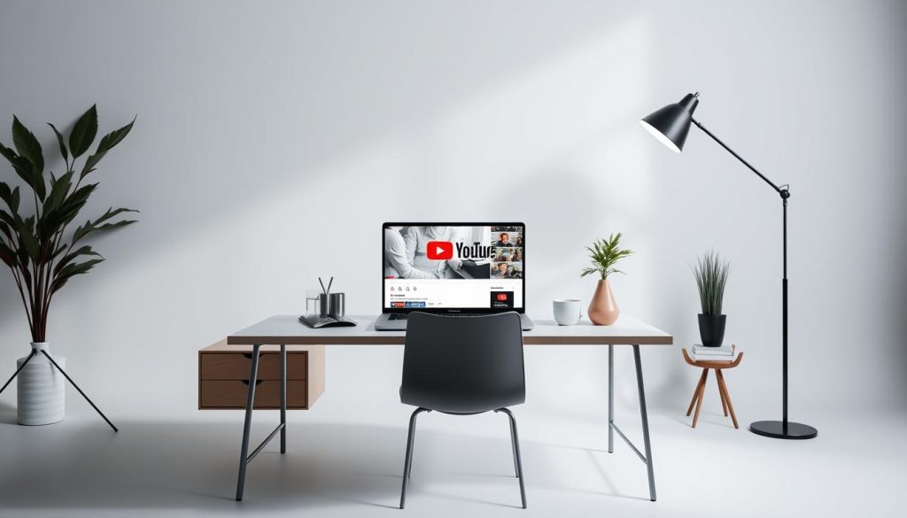 ترویج کانال یوتیوب