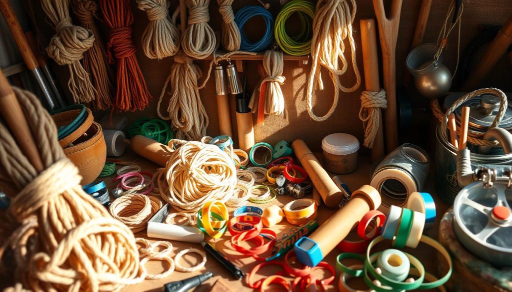 تکنیک‌های DIY