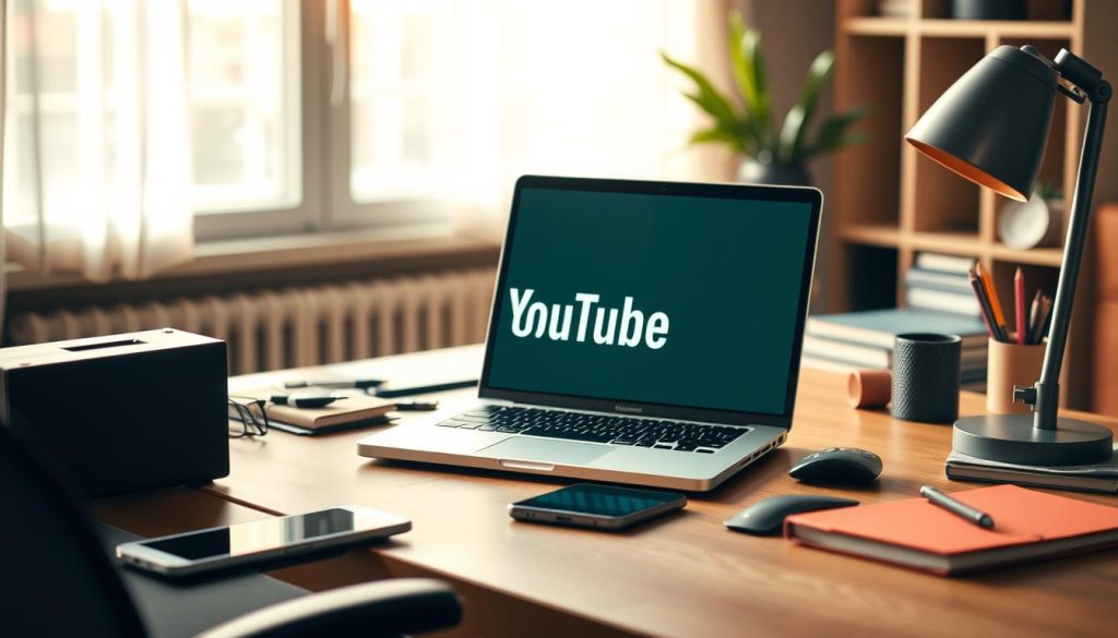 جذب مخاطب برای کانال یوتیوب