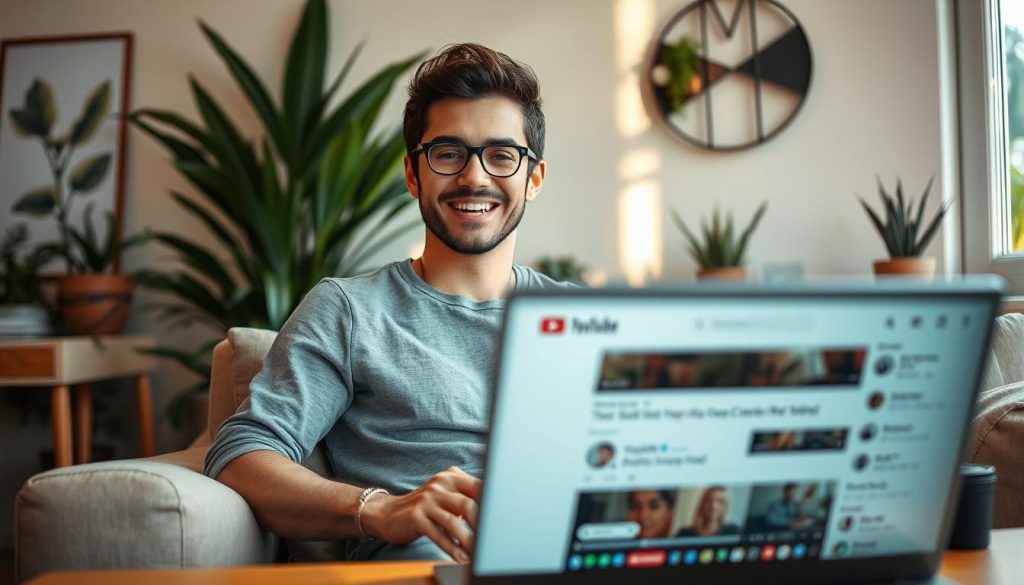جذب مخاطب در یوتیوب جذب مخاطب در یوتیوب