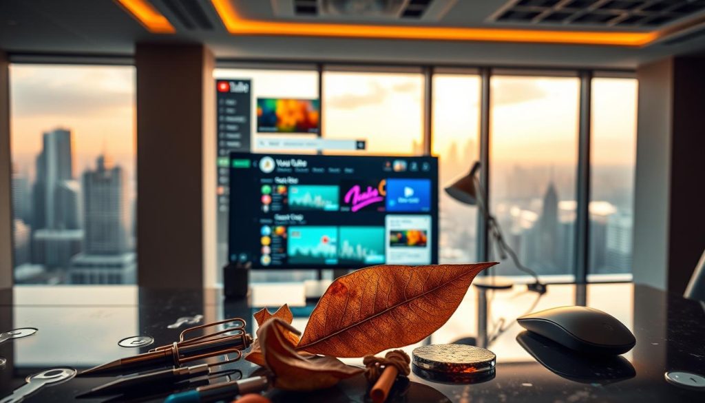 درآمدزایی از یوتیوب