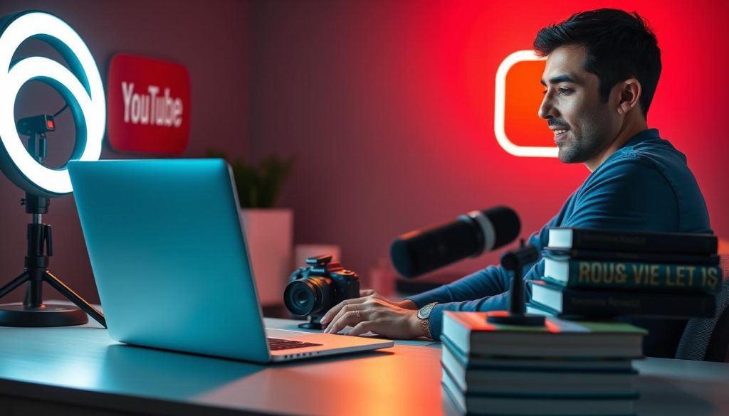 درآمدزایی از یوتیوب درآمدزایی از یوتیوب