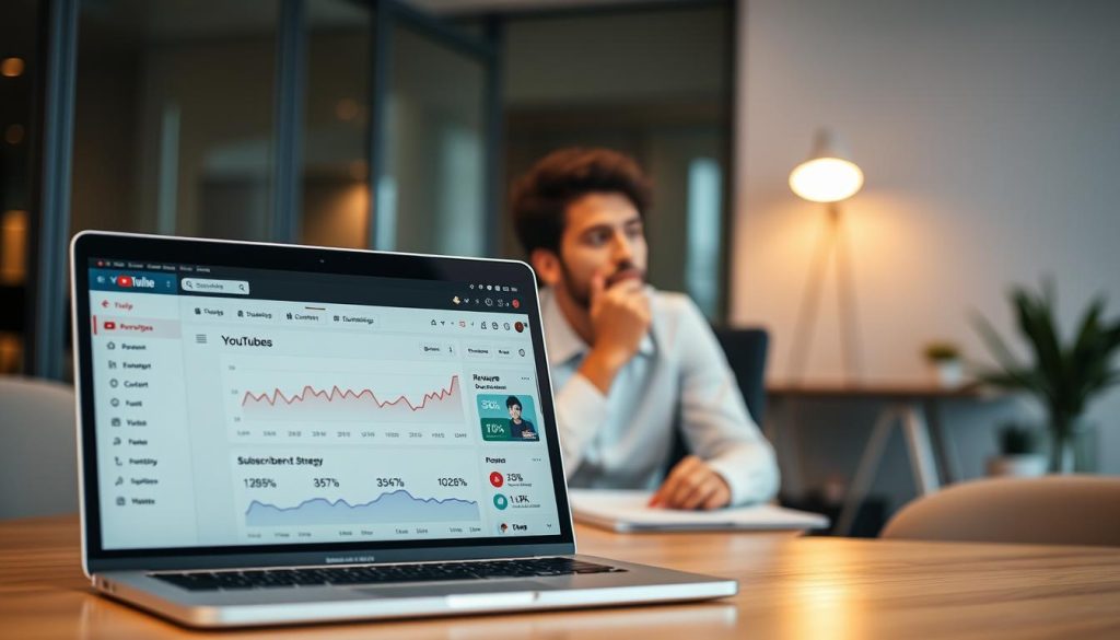 شرایط درآمدزایی یوتیوب