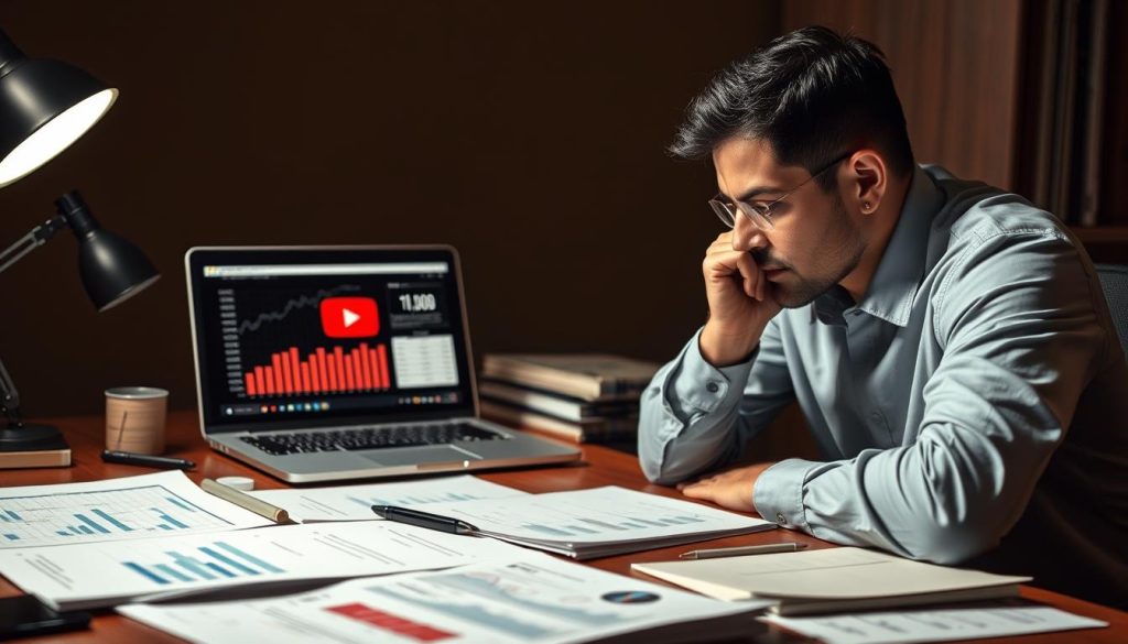 نقد کردن درآمد یوتیوب