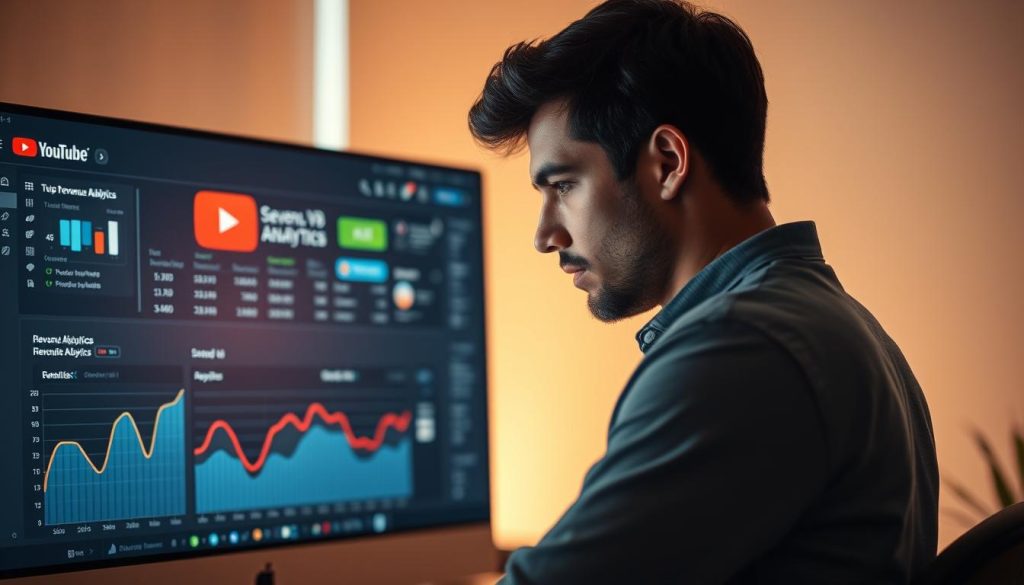 نقد کردن درآمد یوتیوب