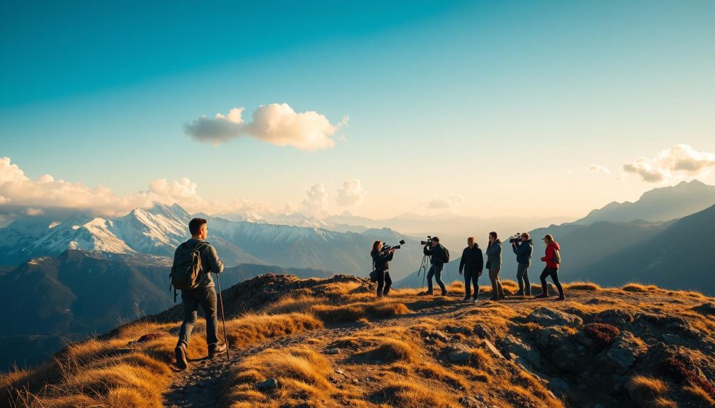 همکاری با یوتیوبرها