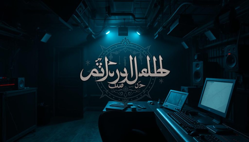 هویت بصری کانال یوتیوب