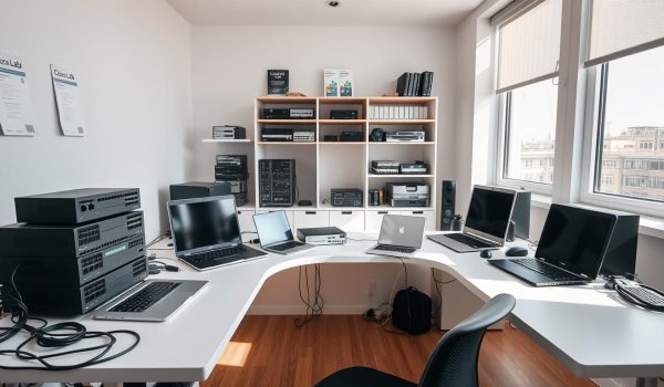 CiscoLabSetup