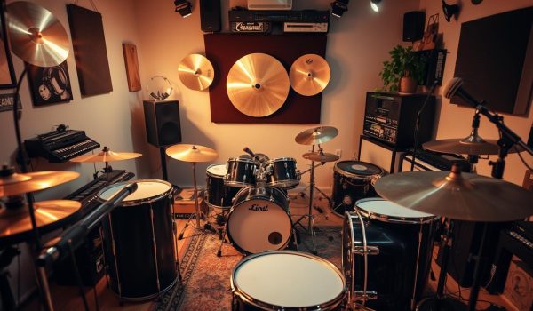 DrumBeatsTraining
