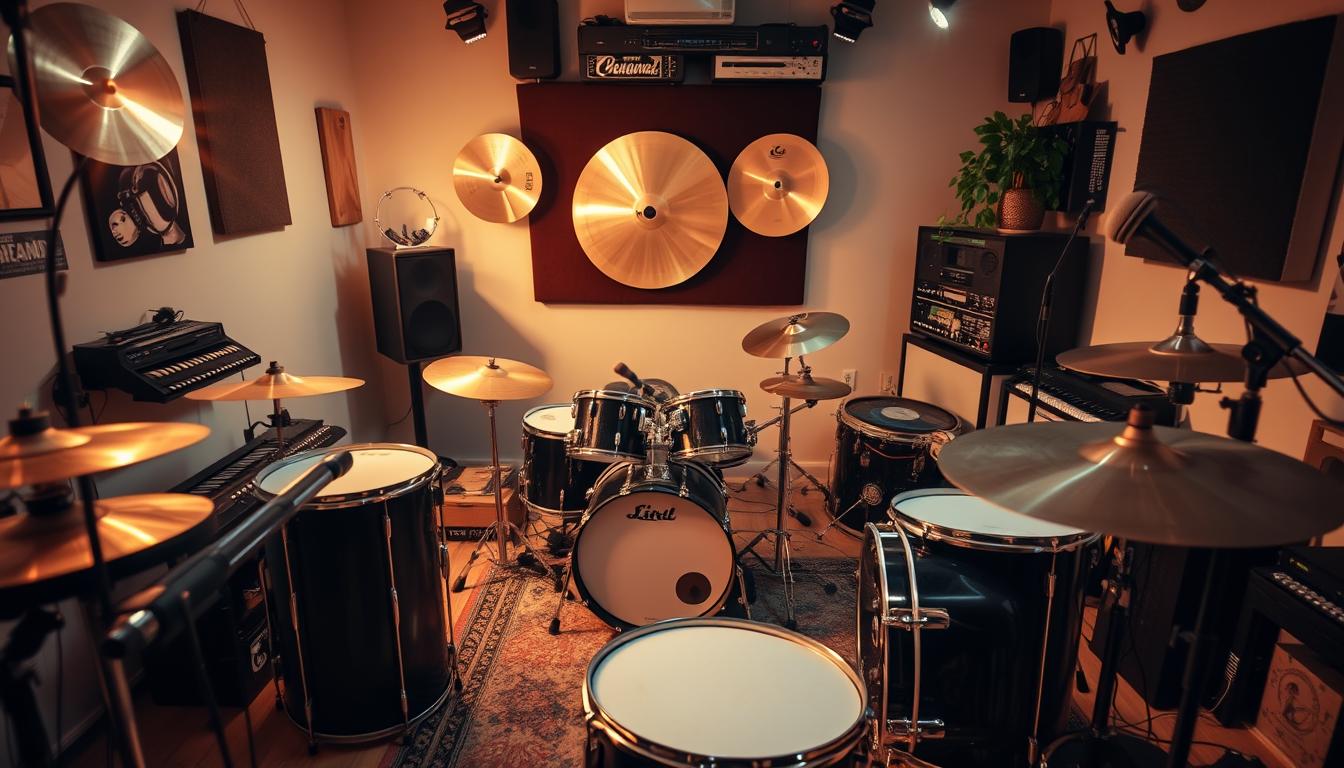 DrumBeatsTraining