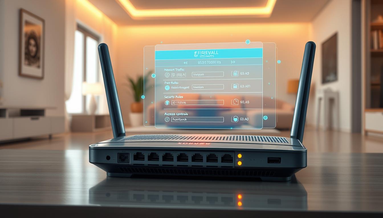 FirewallConfigurationGuide