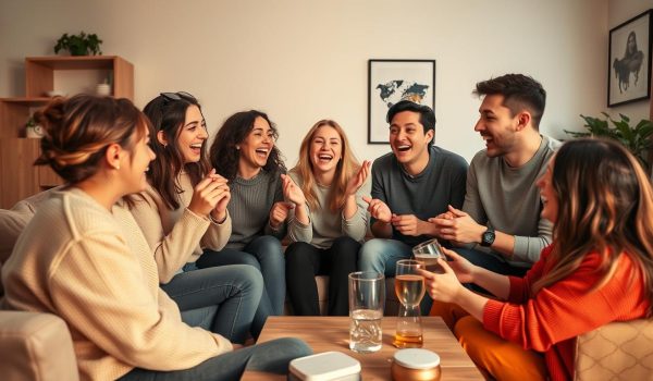 FunGroupChallenges