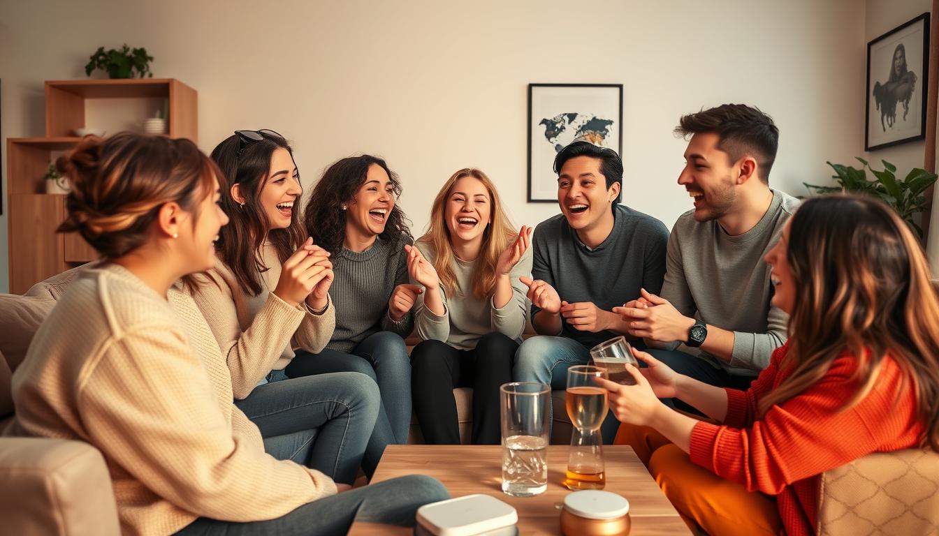 FunGroupChallenges