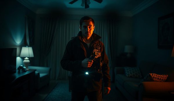 GhostHuntingAtHome