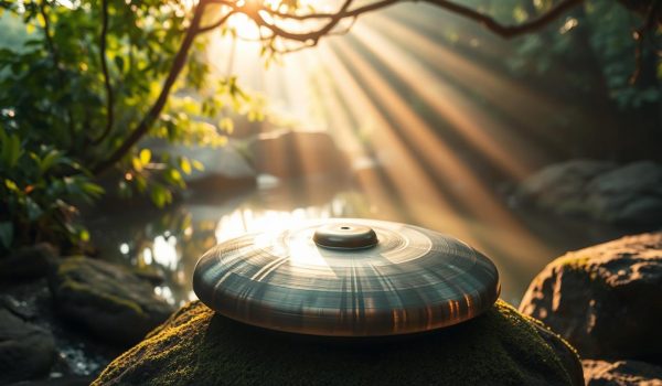 HandpanMeditationSounds