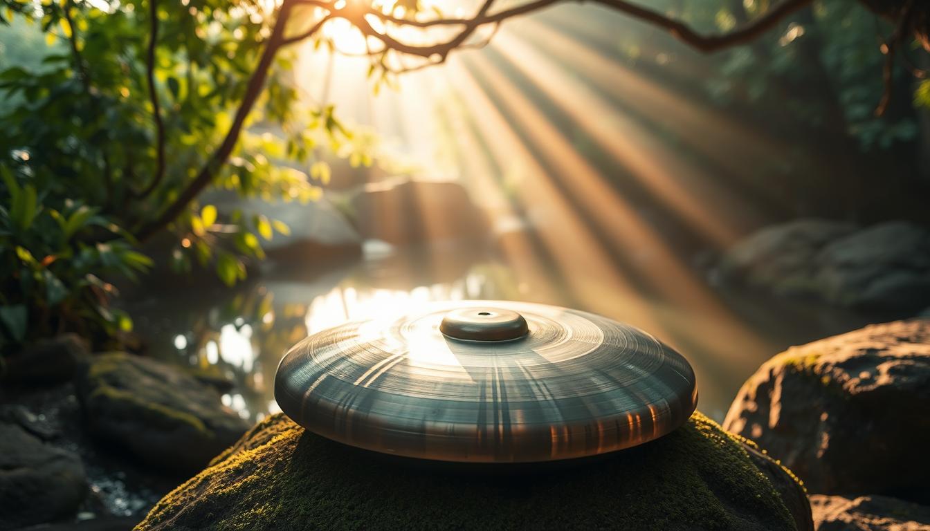 HandpanMeditationSounds