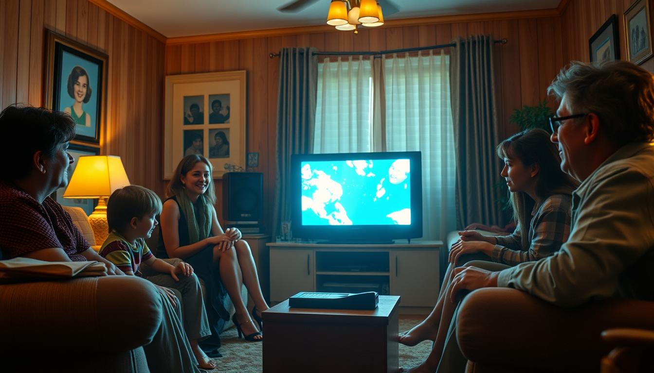 Home Video Reactions