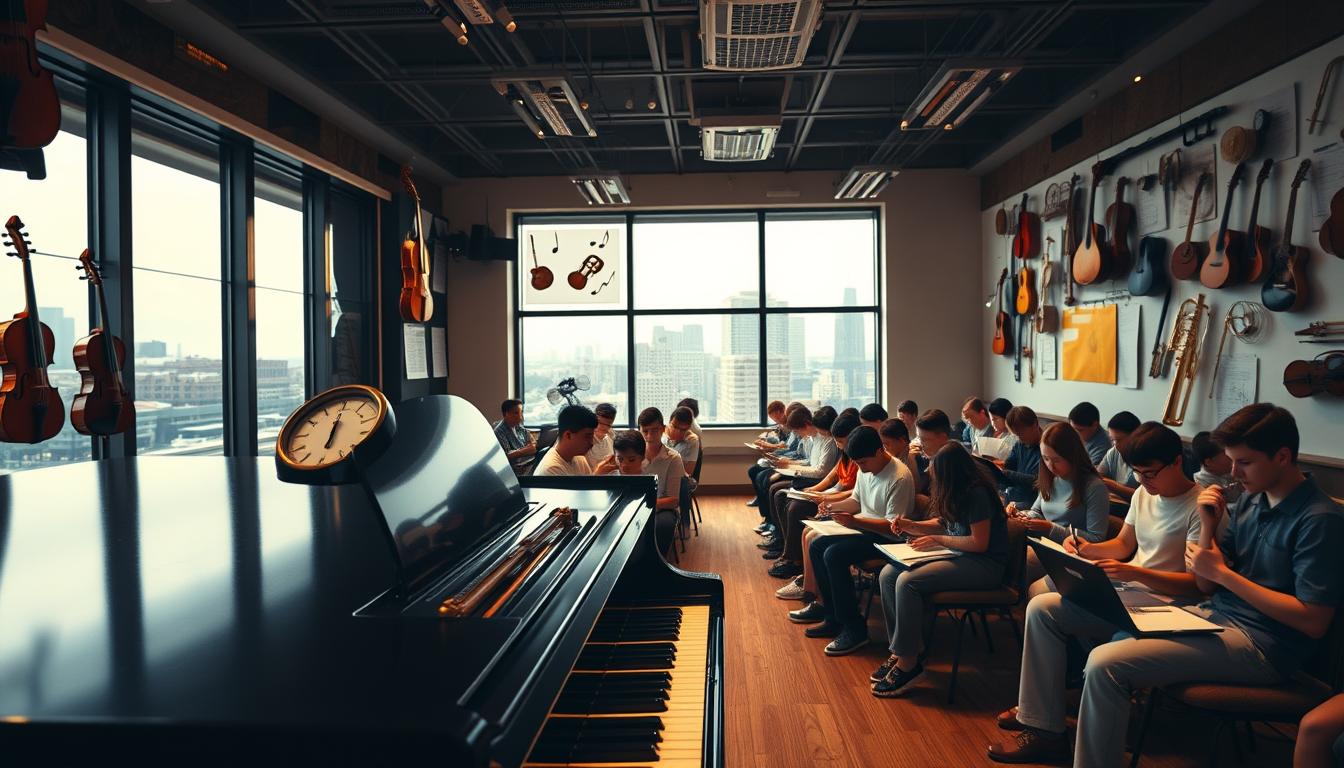 MusicTheoryBasics