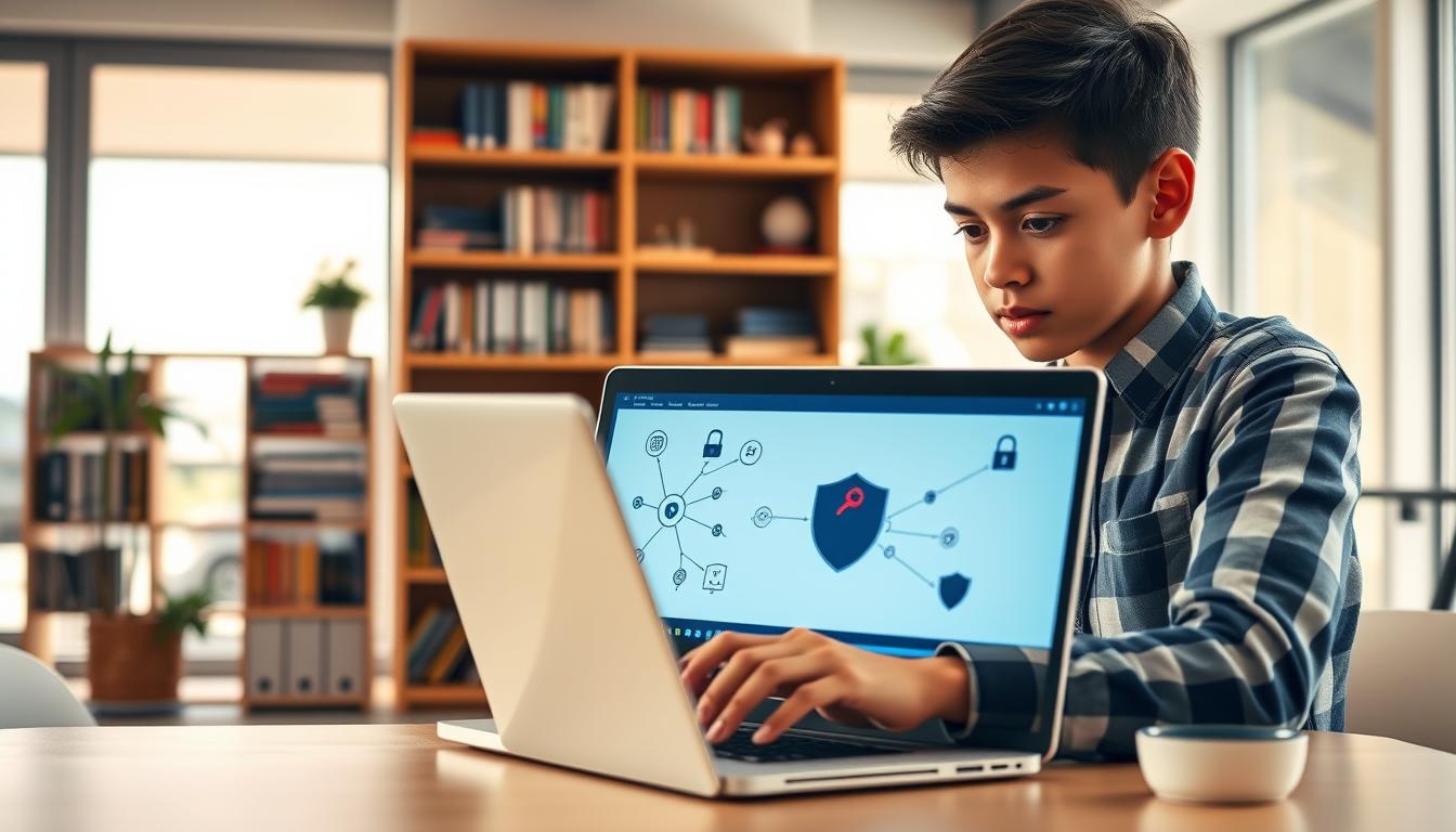 NetworkSecurityForBeginners