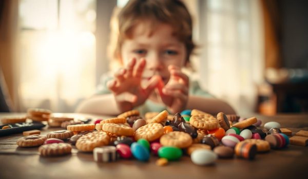 Nostalgic Snack Reviews