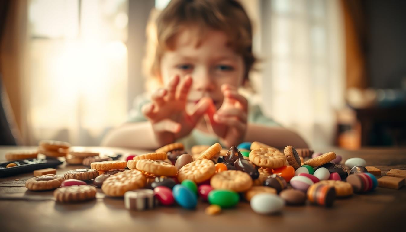 Nostalgic Snack Reviews