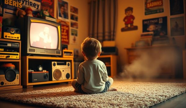 Old School TV Commercials
