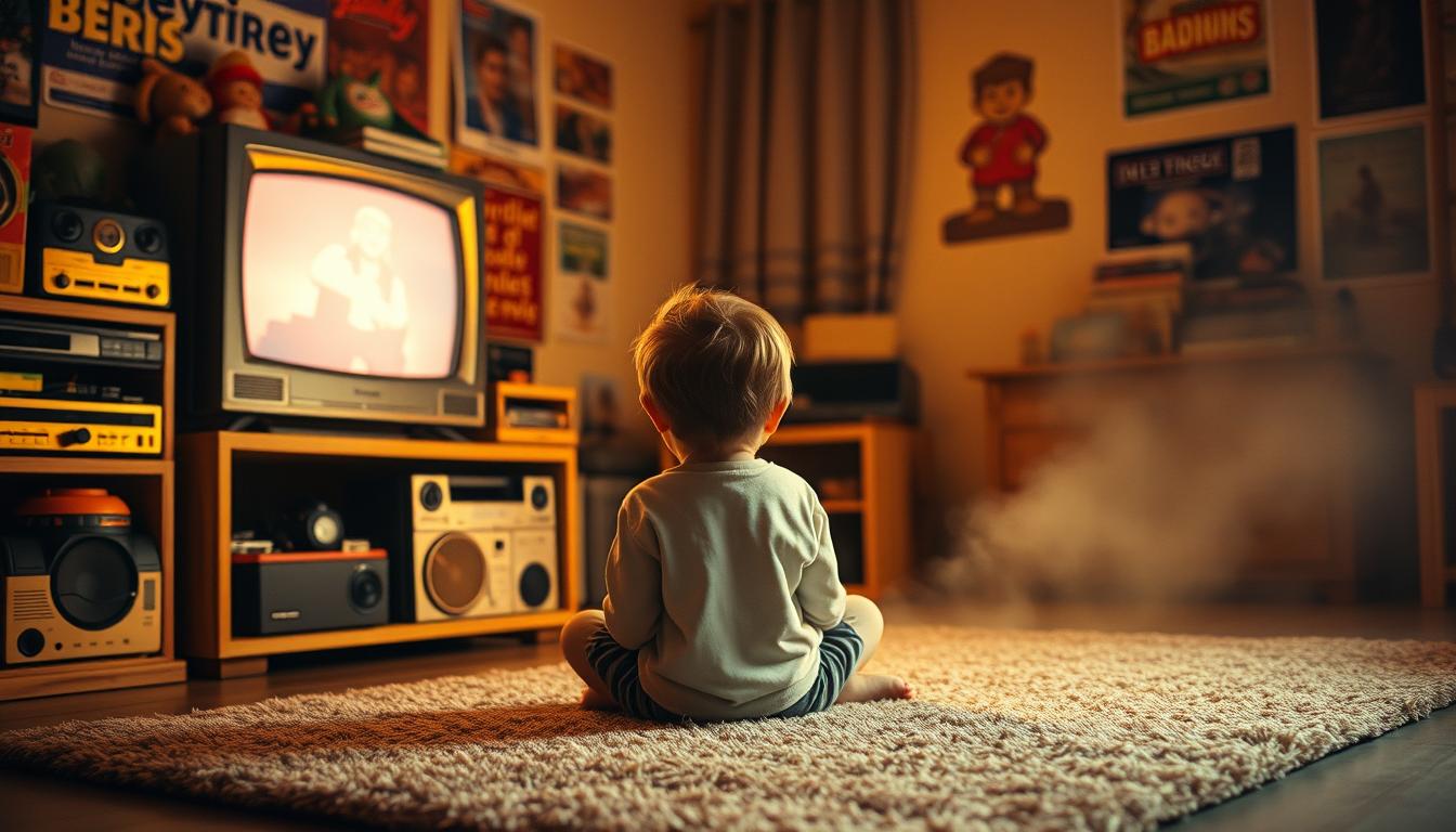 Old School TV Commercials
