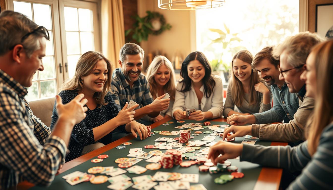PartyCardGames