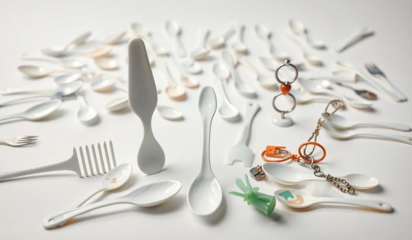 Plastic Spoon Hacks