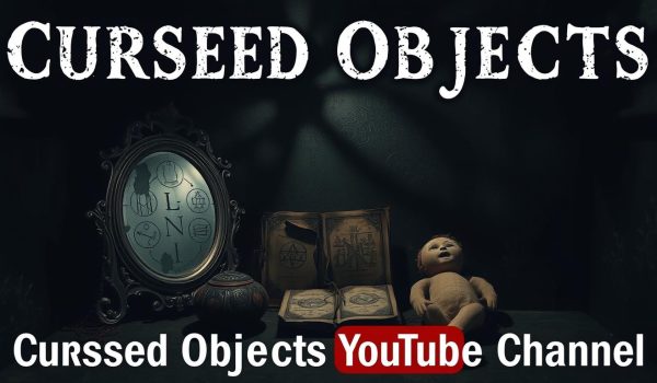 RealHauntedObjects