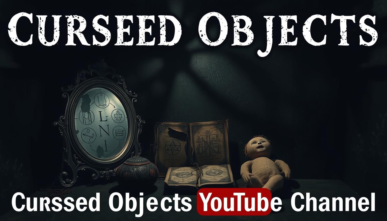 RealHauntedObjects