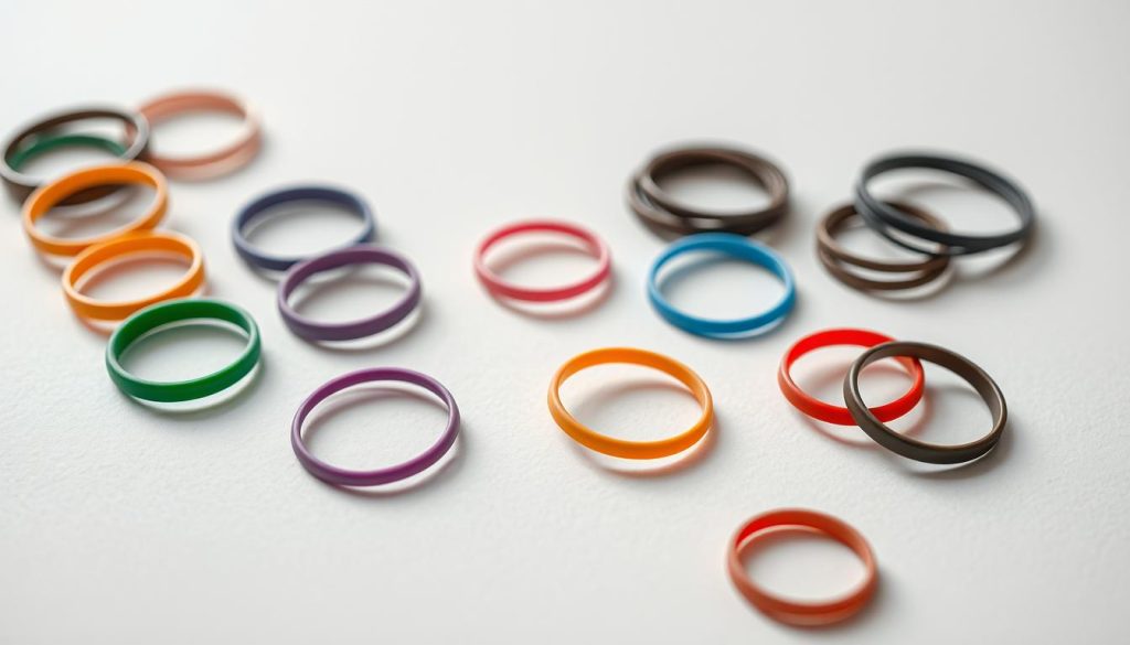 Rubber Band Solutions