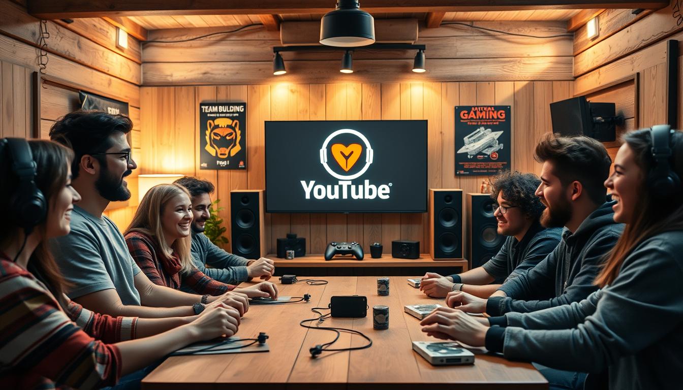 TeamBuildingGames