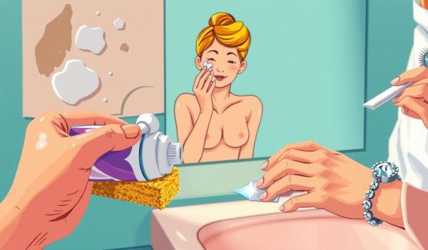 Toothpaste Lifehacks