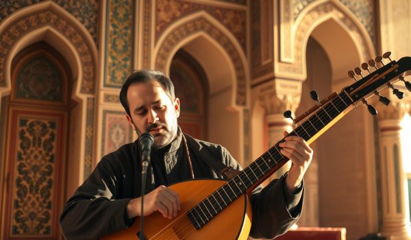 TraditionalIranianMusic