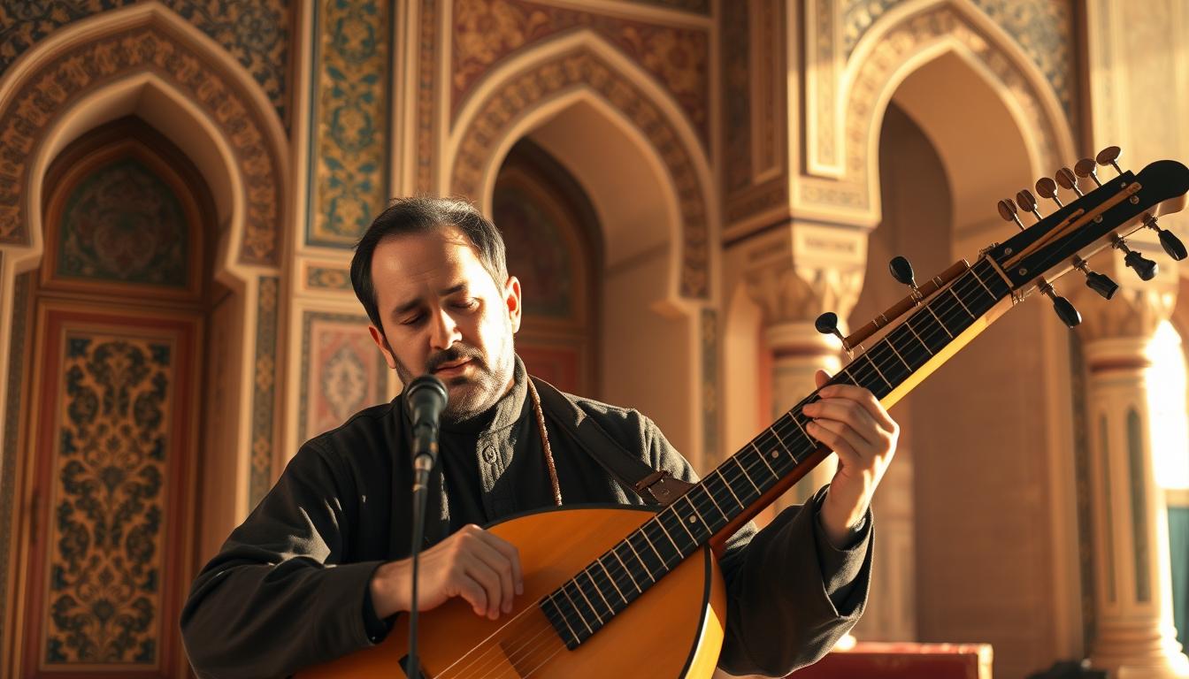 TraditionalIranianMusic