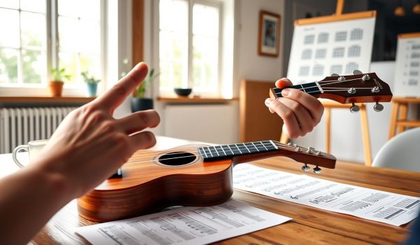 UkuleleForBeginners