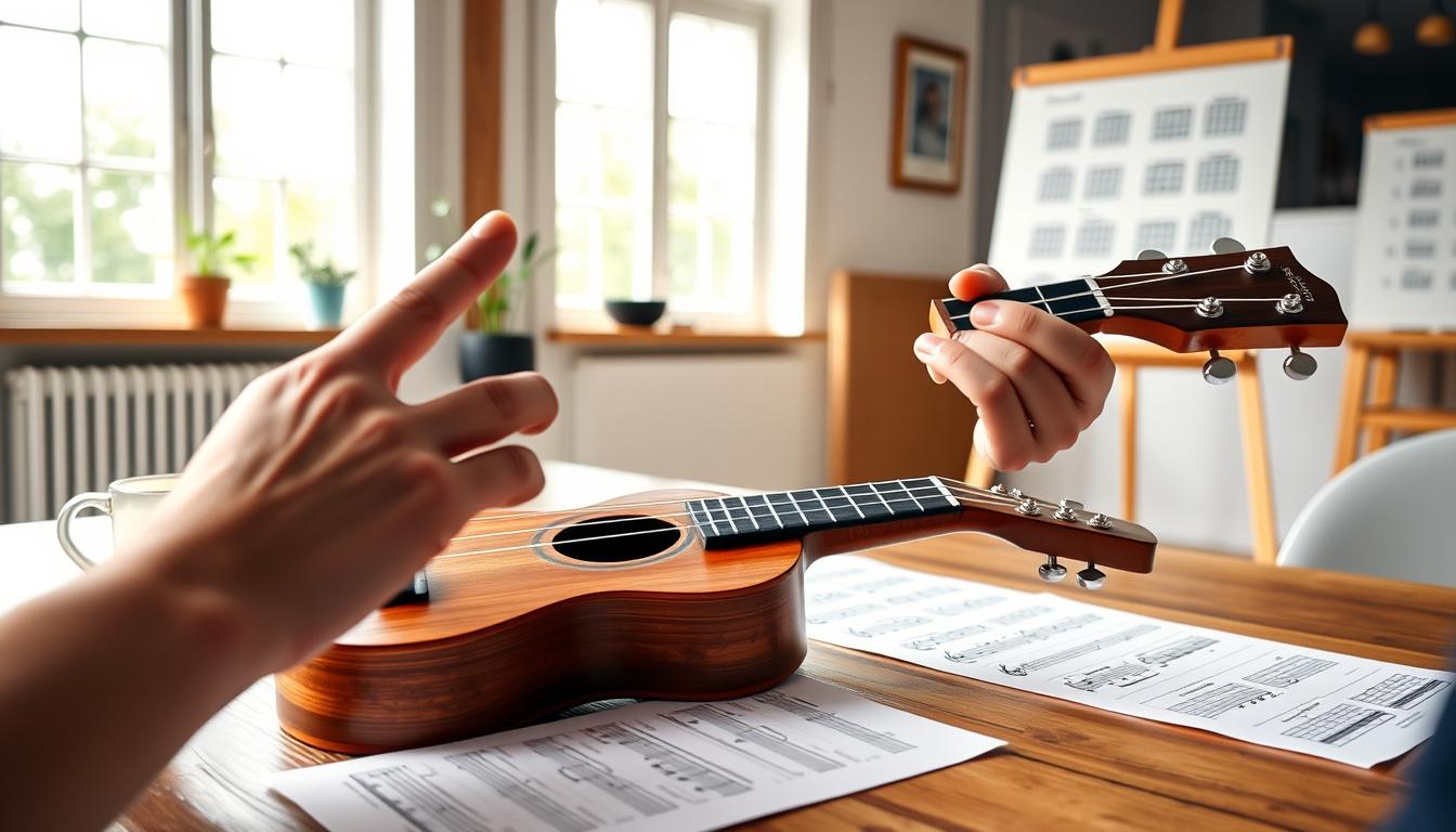 UkuleleForBeginners